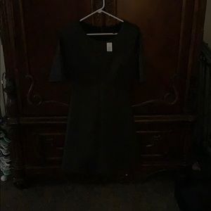 NWT Banana Republic dress.